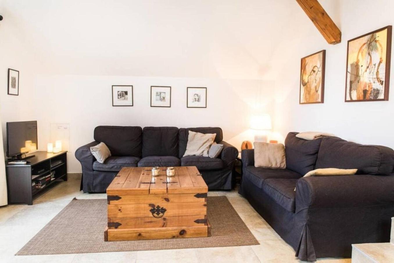 House Maharac With 3 Apartments Till 18 Persons Kamno Exterior foto