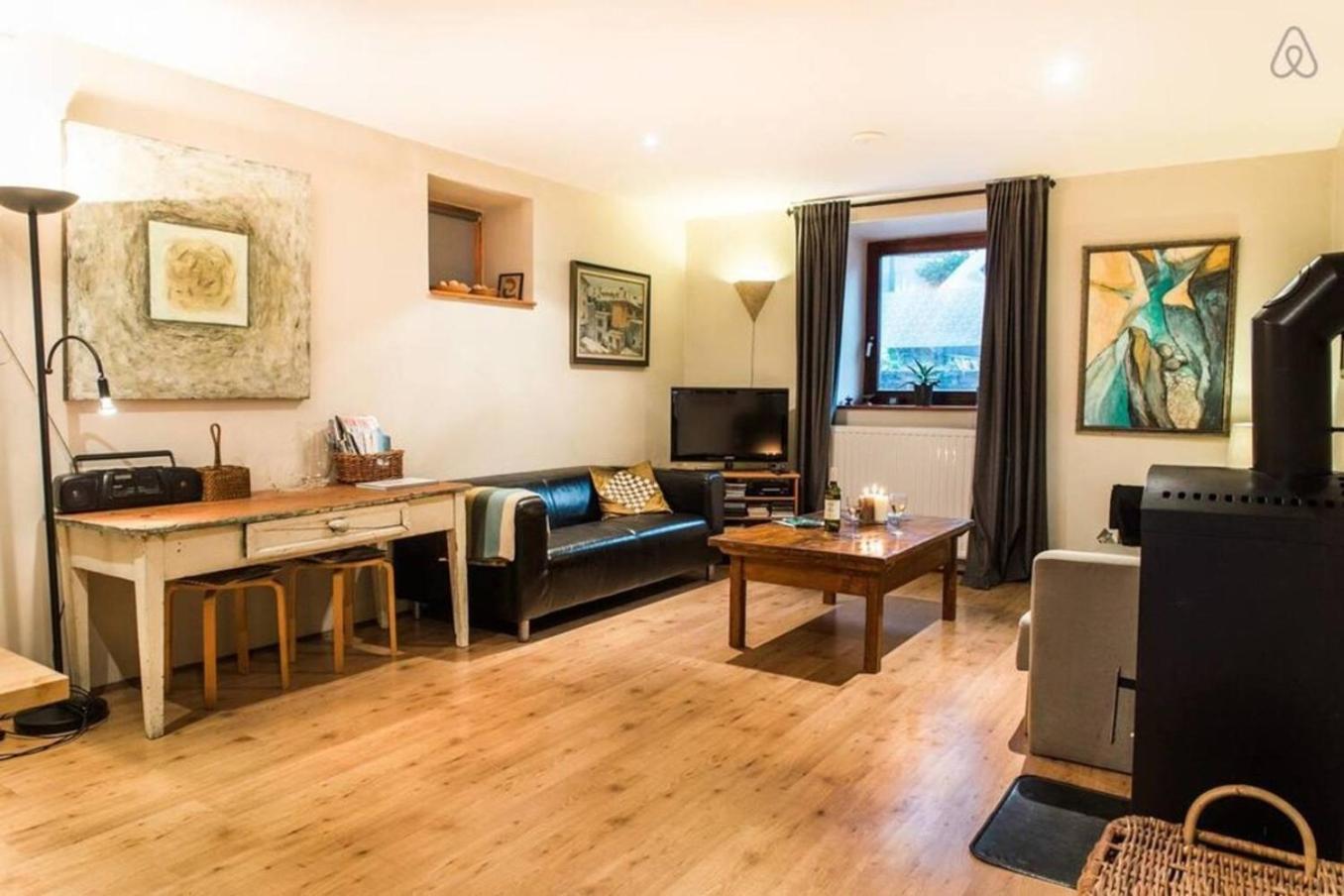 House Maharac With 3 Apartments Till 18 Persons Kamno Exterior foto