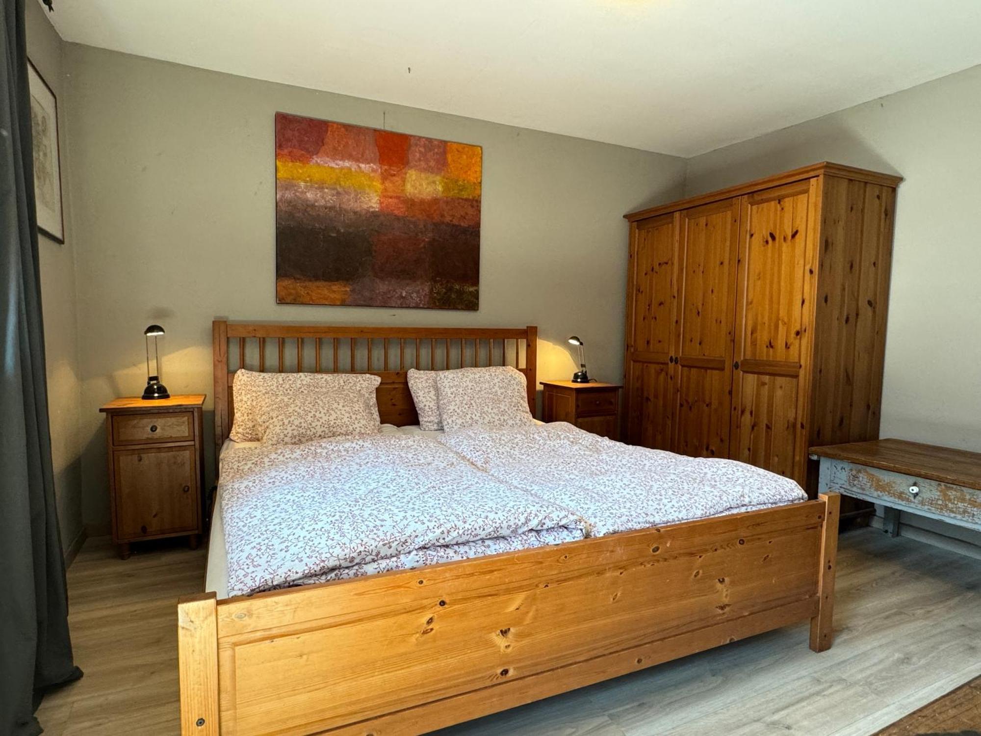House Maharac With 3 Apartments Till 18 Persons Kamno Exterior foto